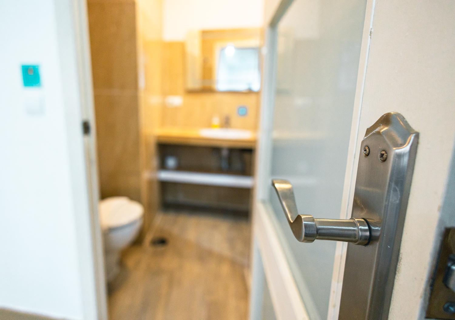 Apartamento Central セビリア エクステリア 写真