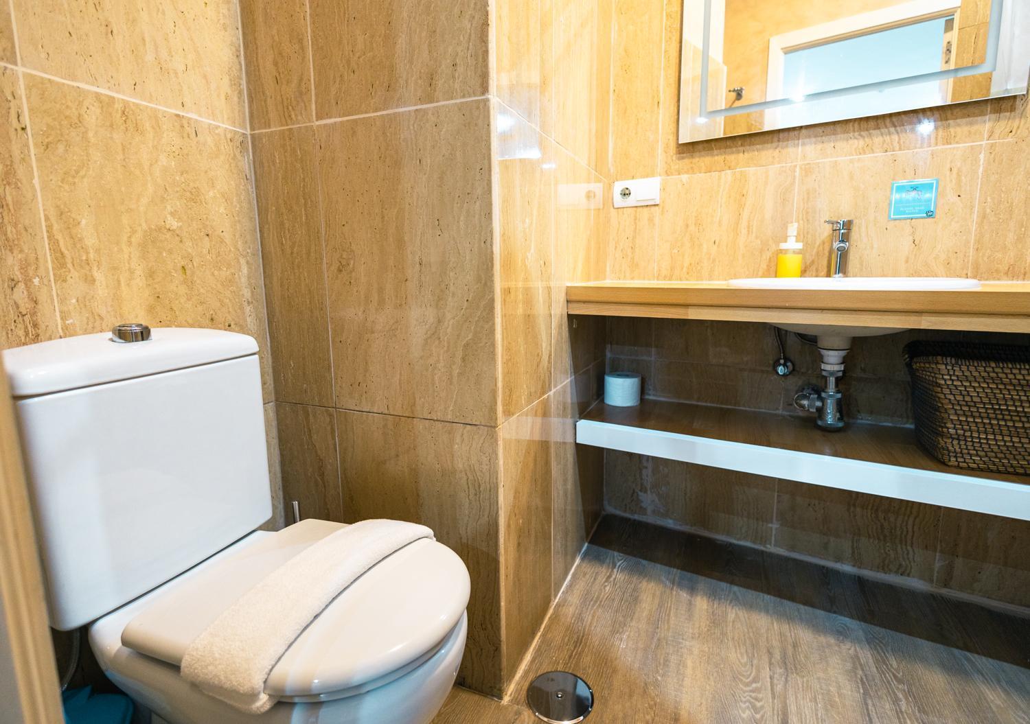 Apartamento Central セビリア エクステリア 写真
