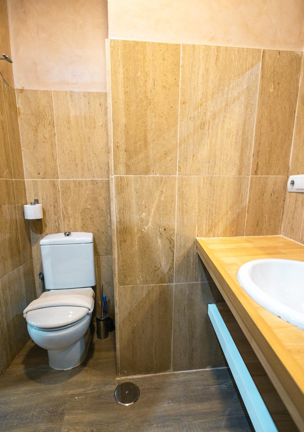 Apartamento Central セビリア エクステリア 写真