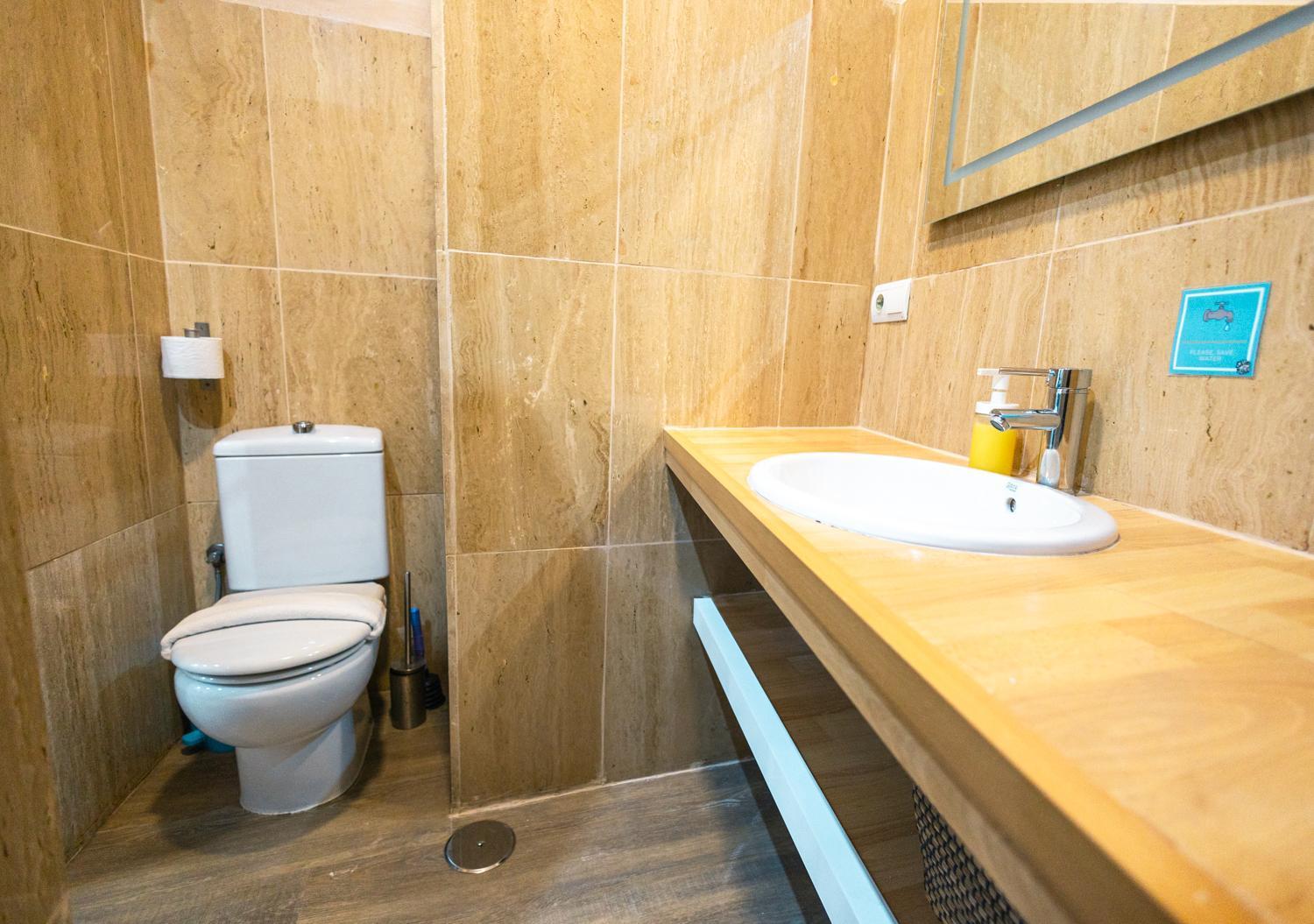 Apartamento Central セビリア エクステリア 写真