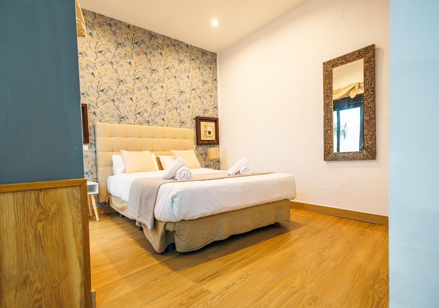 Apartamento Central セビリア エクステリア 写真